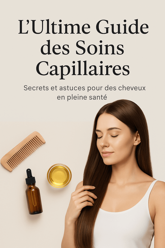 L’Ultime Guide des Soins Capillaires